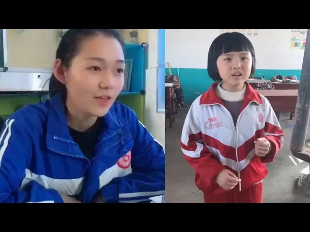 最害怕穿校服的唱歌,愣是用劣质音响唱出了百万调音师的感觉!